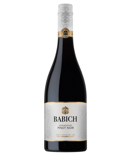 BABICH PINOT NOIR MARLBOROUGH 2023