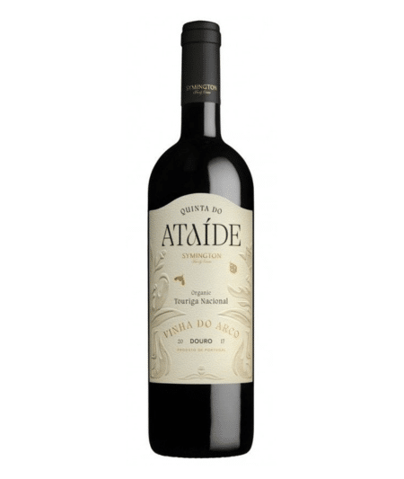 SYMINGTON QUINTA DO ATAIDE VINHA DO ARCO RED 2018