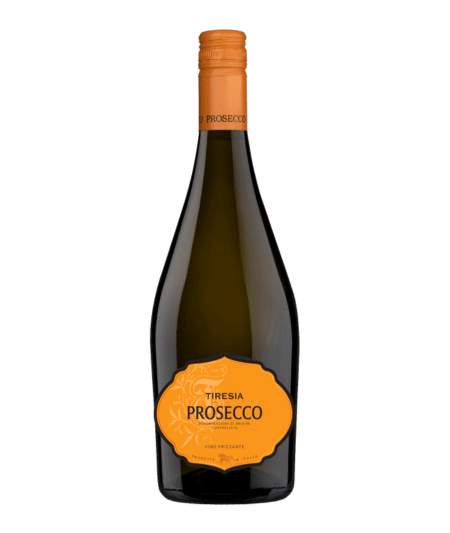 TIRESIA PROSECCO 75CL