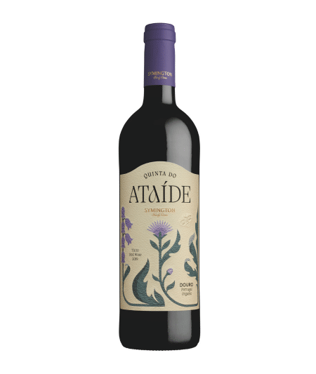 SYMINGTON QUINTA DO ATAIDE DOURO 2020