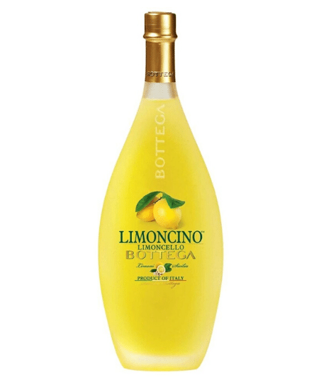LIMONCELLO BOTTEGA 70CL