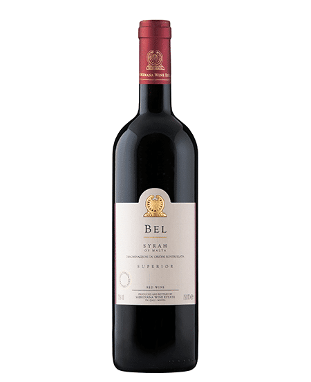 MERIDIANA BEL 2021 37.5CL