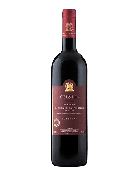 MERIDIANA CELSIUS 2021
