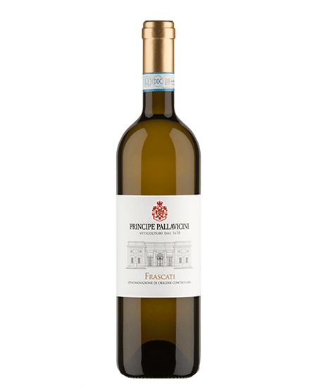 PRINCIPE PALLAVICINI FRASCATI ‘PALLAVICINI’ 2020