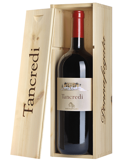 DONNAFUGATA D&G TANCREDI 1.5LTR 2020