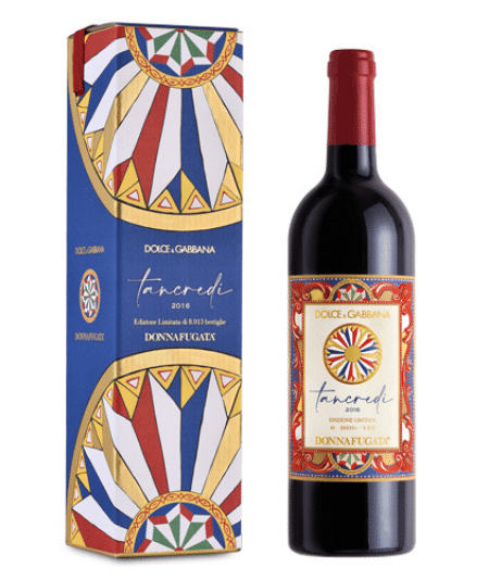 DONNA FUGATA TANCREDI 2019 PGI