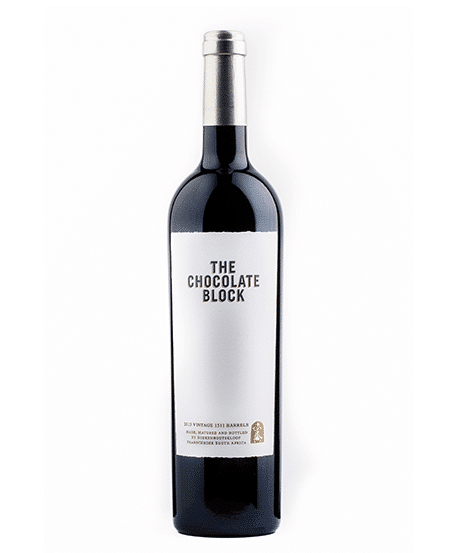 ROBERTSON CABERNET 2023