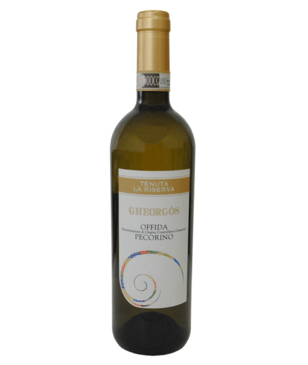 PECORINO OFFIDA 2022 75CL PDO