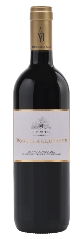 ANTI POGGIO ALLE NANE PDO