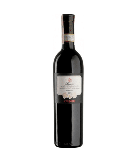 CESARI RECIOTO D' VALPOLICELLA 50CL 2019