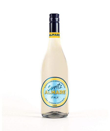 ALMARE SPRITZ LIMONE 70 CL