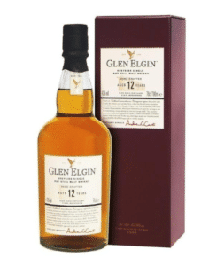 GLEN ELGIN 70CL
