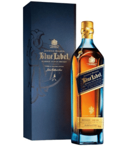J.WALKER BLUE LABEL 70CL WHISKY