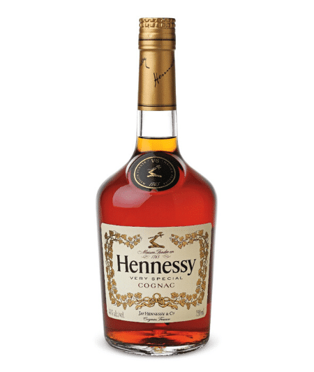 HENNESSY 70CL COGNAC