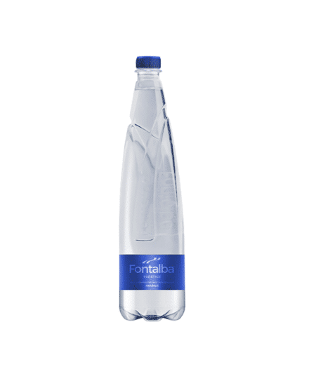 FONTALBA STILL 1.0LTR X 6 PET