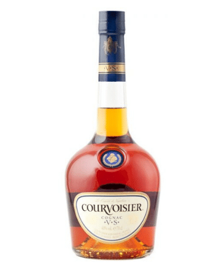 COURVOISIER 70CL COGNAC