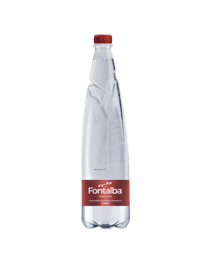 FONTALBA SPARK 1.0LTR X 6 PET