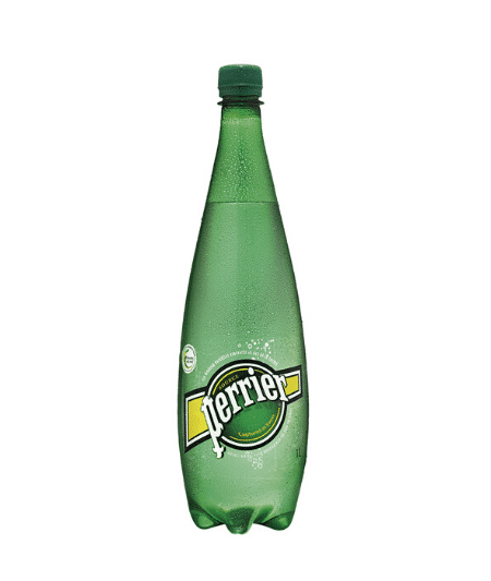 PERRIER LTR PET X 6