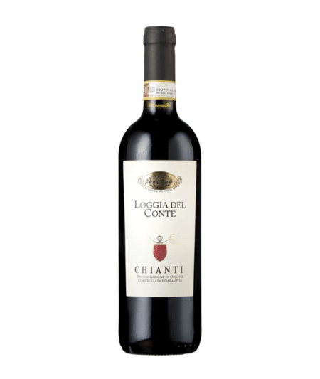 LE CHIANTIGIANE LOGGIA DEL CONTE CHIANTI 2023