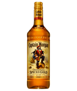 CAPT.MORGAN SPICED 70CL RUM