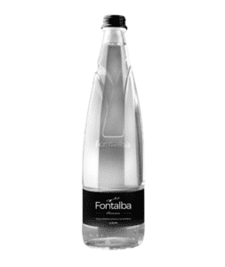 FONTALBA SPARK 75CLGLASS X 12