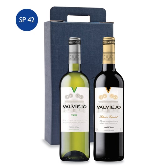 HAMPER SP42 CARTON