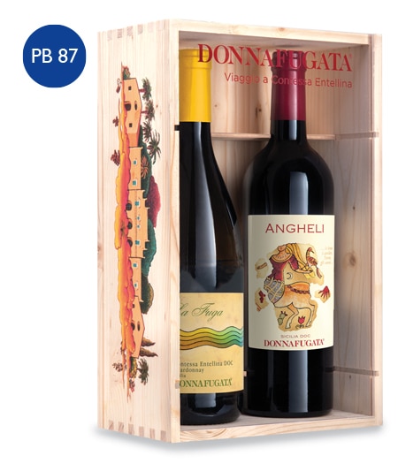HAMPER PB87