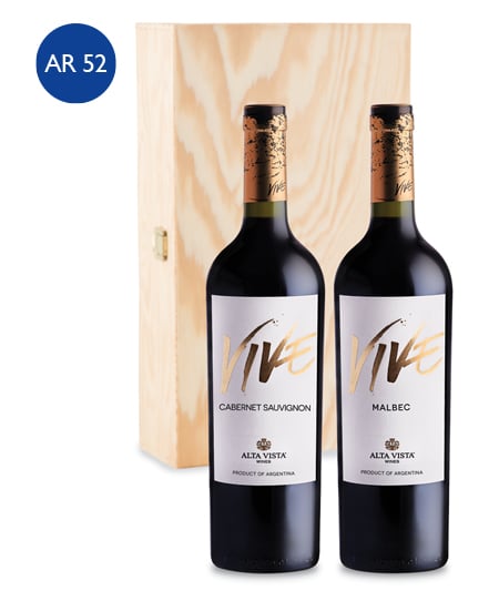 HAMPER AR52 WOODEN