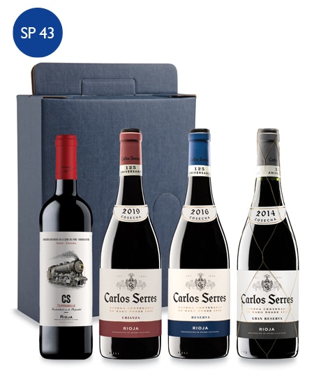 HAMPER SP43 CARTON