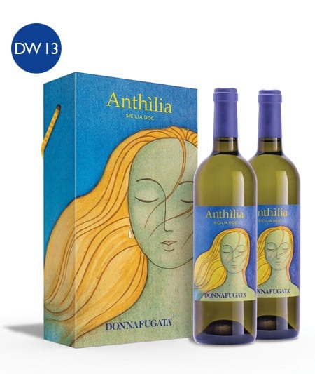 HAMPER DW13 CARTON
