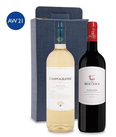HAMPER AW21 CARTON