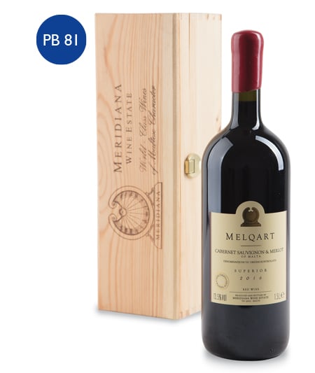 HAMPER PB81