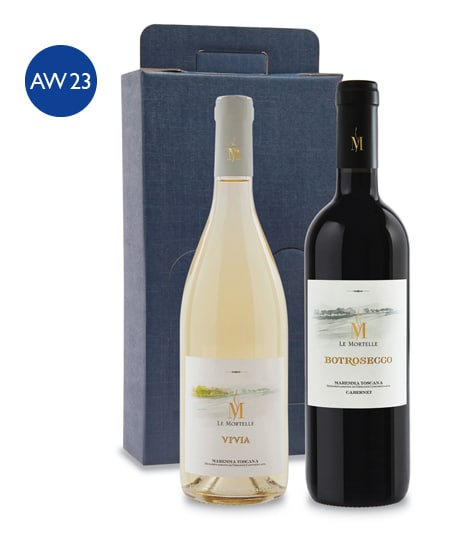 HAMPER AW23 CARTON