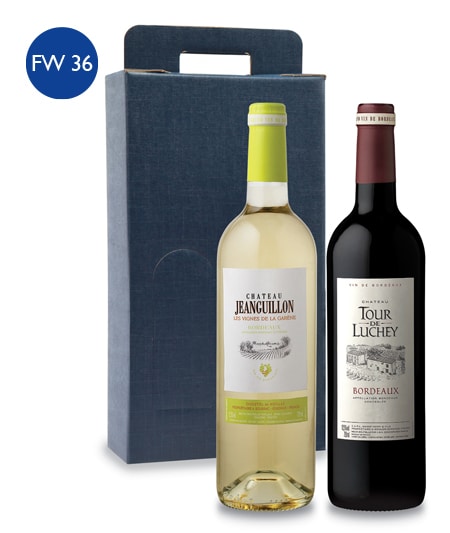 HAMPER FW36 CARTON