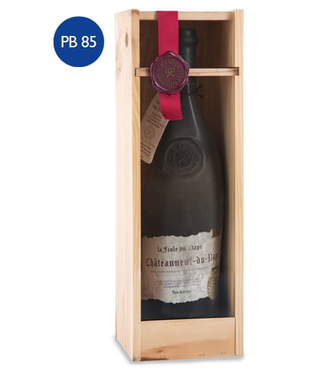 HAMPER PB85