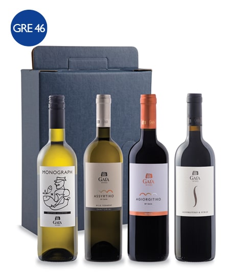 HAMPER GRE46 CARTON