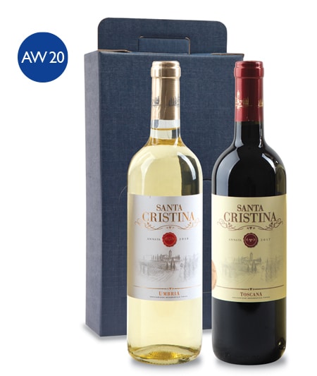 HAMPER AW20 CARTON