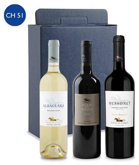 HAMPER CH51 CARTON