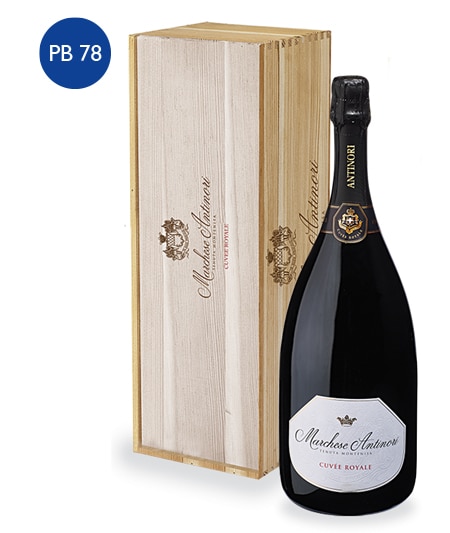HAMPER PB78