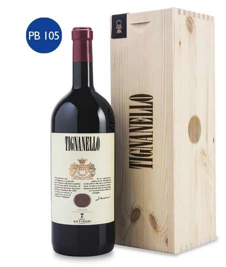 HAMPER PB105