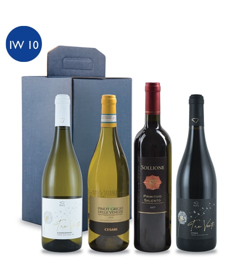 HAMPER IW10 CARTON