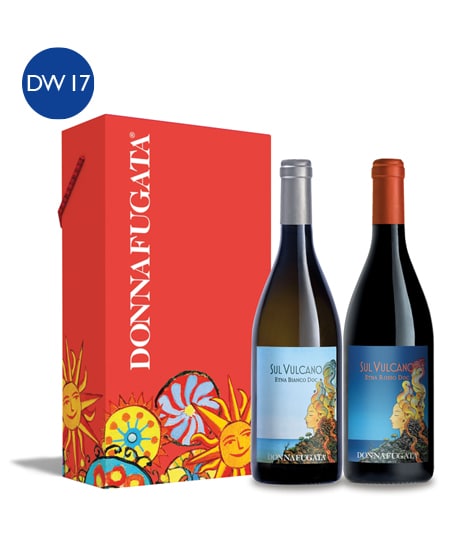 HAMPER DW17 CARTON