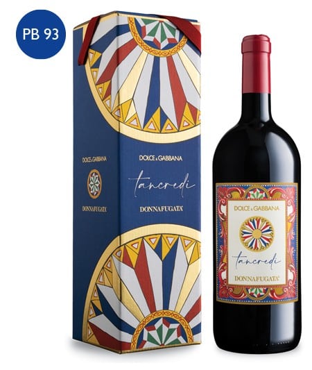 HAMPER PB93