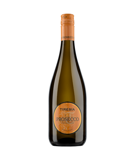 TIRESIA PROSECCO 75CL