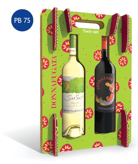 HAMPER PB75
