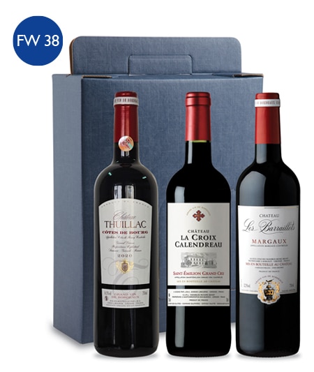 HAMPER FW38 CARTON