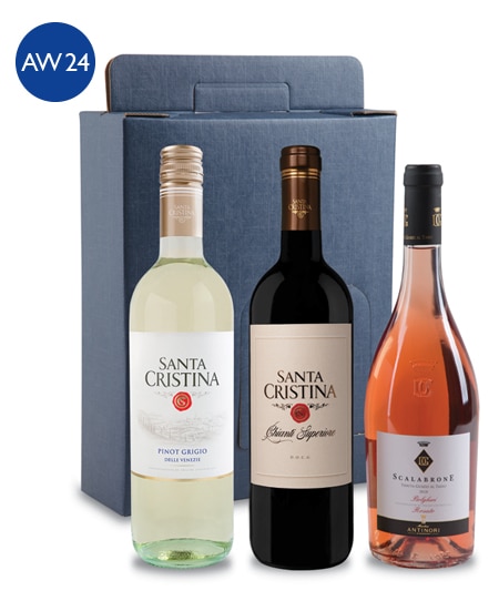 HAMPER AW24 CARTON