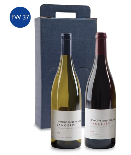 HAMPER FW37 CARTON