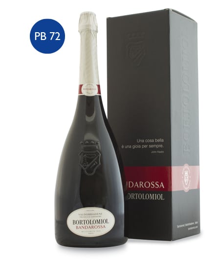 HAMPER PB72