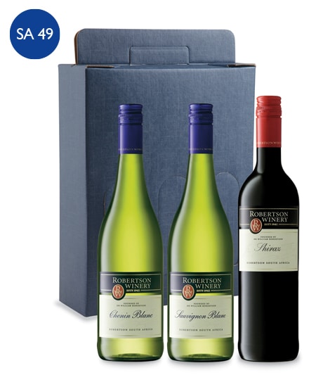 HAMPER SA49 CARTON